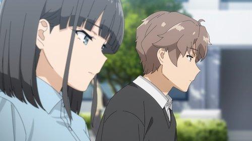 Rascal Does Not Dream of Bunny Girl Senpai Season 2 Episode 5 - Dissonant Notes
