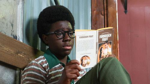 The Wonder Years Season 2 Episode 2 - Forbidden Fruit