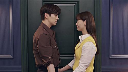 King the Land Season 1 Episode 13 - Episode 13