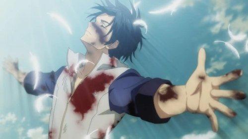 The Kingdoms of Ruin Season 1 Episode 7 - Stand by him. Stand by her.