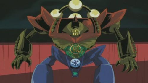 Yu-Gi-Oh! Duel Monsters Season 1 Episode 20 - Double Trouble Duel (2)