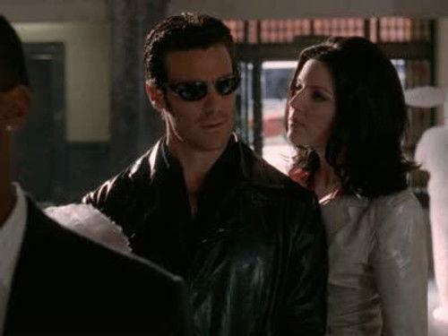 The Pretender Season 2 Episode 20 - Bank
