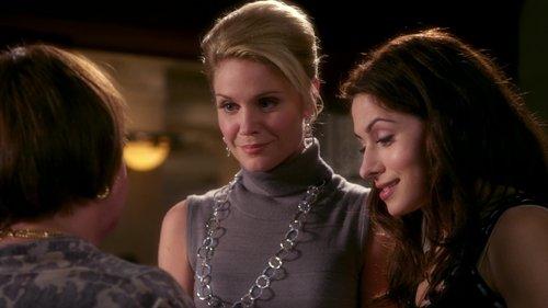 Fairly Legal Season 1 Episode 5 - The Two Richards