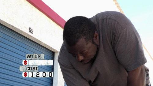 Storage Wars Season 10 Episode 16 - Good MOURNING, Arcadia!