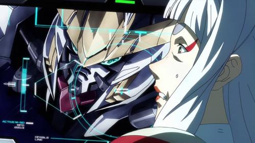 Mobile Suit Gundam: Iron-Blooded Orphans Season 1 Episode 23 - The Final Lie