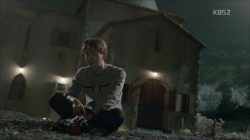 Descendants of the Sun Season 1 Episode 7 - I Missed You