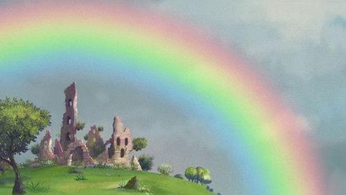 Mini Wolf Season 1 Episode 7 - The Ruins of Terror