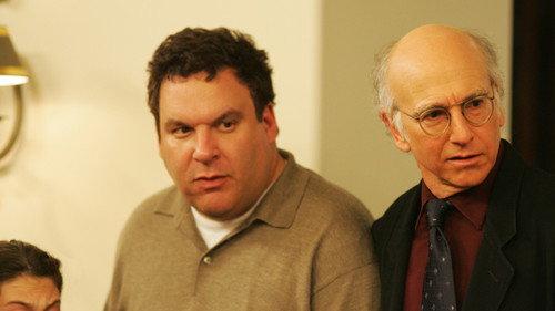 Curb Your Enthusiasm Season 5 Episode 7 - The Seder