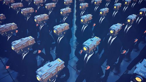 Click Season 26 Episode 8 - Superhuman