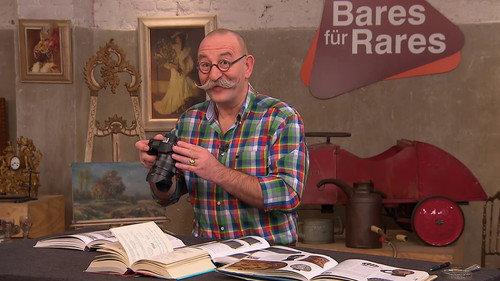 Bares für Rares Season 8 Episode 7 - Episode 7