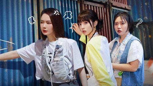 SHErlock Season 1 Episode 18 - EP9-2