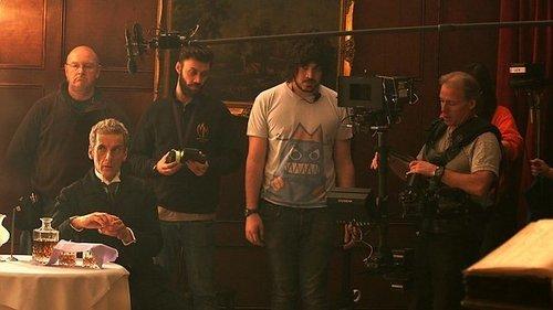 Doctor Who Extra Season 1 Episode 1 - Deep Breath