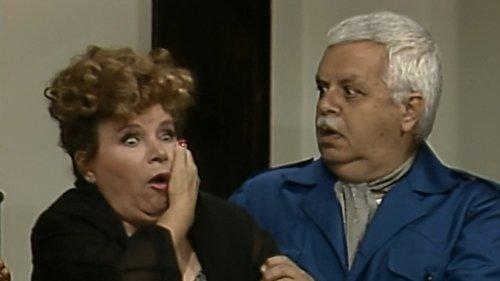 Hipertensão Season 1 Episode 14 - Chapter 14