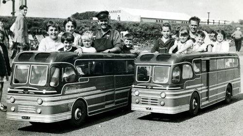 Timeshift Season 11 Episode 5 - The Picture Postcard World of Nigel Walmsley