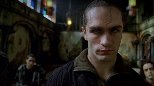 Dark Angel Season 2 Episode 14 - Love in Vein