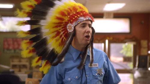 Raising Hope Season 1 Episode 9 - Meet the Grandparents