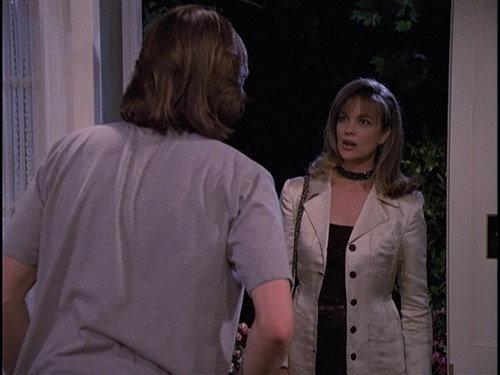 7th Heaven Season 1 Episode 20 - Say Goodbye