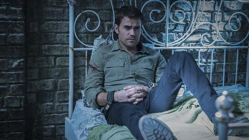 Tell Me a Story Season 2 Episode 8 - Sweet Dreams