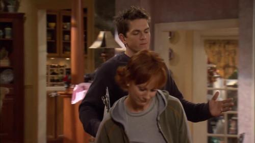 Reba Season 3 Episode 10 - The Great Race