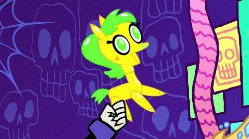 undefined Season 1 Episode 36 - Nose Mouth