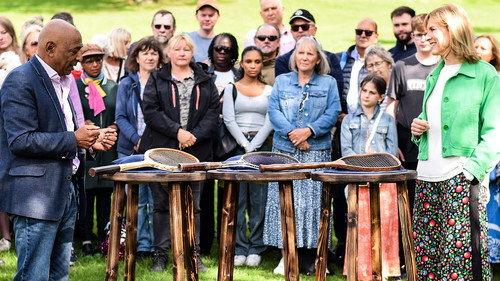 Antiques Roadshow Season 46 Episode 5 - Roundhay Park, Leeds 1