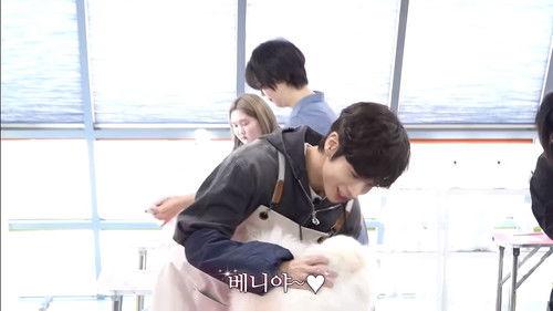 Academy Reincarnation Season 1 Episode 8 - I finally found something I can't do…