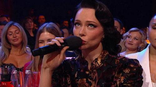 Comedy Club Season 21 Episode 1 - Episode 1