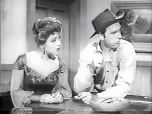 Gunsmoke Season 6 Episode 7 - Don Matteo