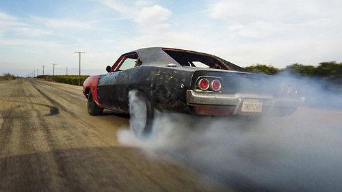 Roadkill Garage Season 6 Episode 7 - General Mayhem Returns to Its 440 Roots!