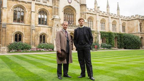 Grantchester Season 2 Episode 2 - Episode 2