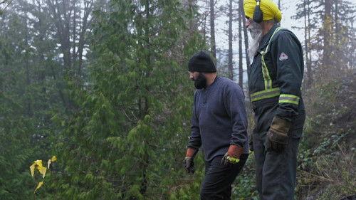 Highway Thru Hell Season 13 Episode 3 - Mudslide Mayhem