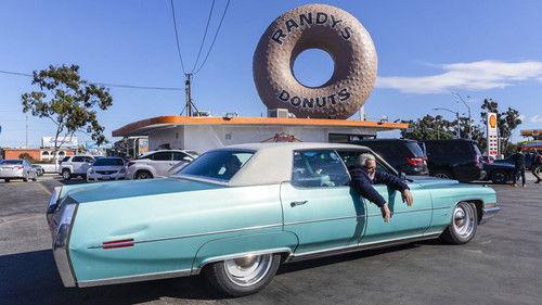 Hot Rod Garage Season 7 Episode 5 - Boat on Bags! ’71 Sedan deVille Gets Dropped!!!!