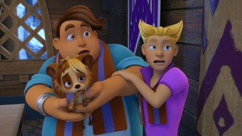 100% Wolf: The Legend of the Moonstone Season 2 Episode 23 - The Battle of Svenberg