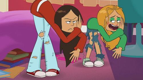 The Sisters Season 3 Episode 24 - Episode 24