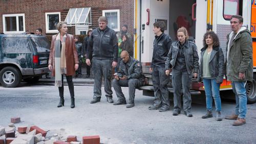 Großstadtrevier Season 32 Episode 16 - Episode 16