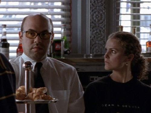 Felicity Season 4 Episode 3 - Your Money or Your Wife