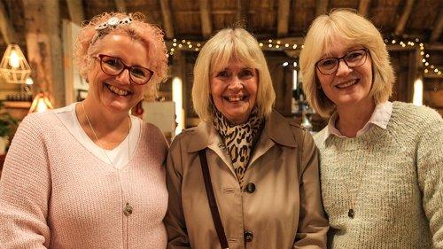 The Repair Shop Season 4 Episode 19 - Quirky Train Set