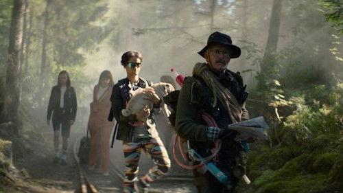 Dumbsday Season 1 Episode 2 - Episode 2