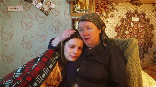 The Red Queen Season 1 Episode 3 - Episode 3