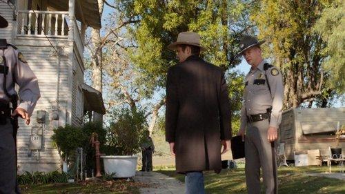 Justified Season 2 Episode 12 - Reckoning