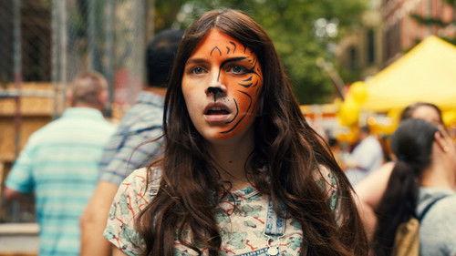 undefined Season 3 Episode 5 - Tiger