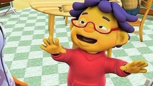 Sid the Science Kid Season 1 Episode 13 - Grandma's Glasses