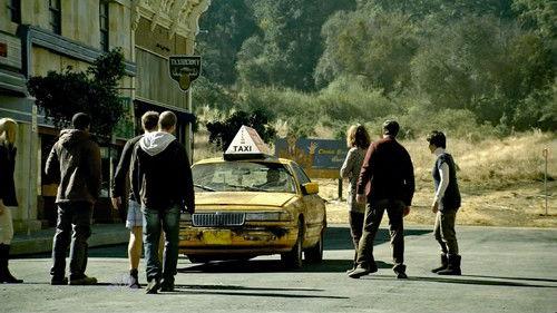 Persons Unknown Season 1 Episode 4 - Exit One