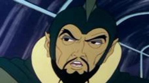 The New Adventures of Flash Gordon Season 1 Episode 6 - Chapter Six: Into the Water World