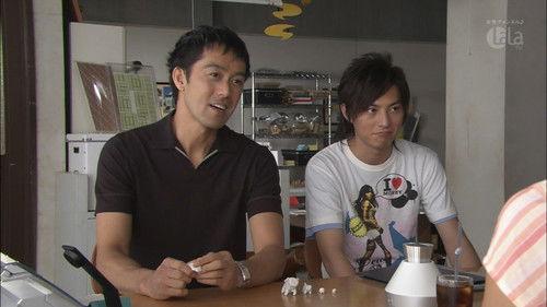 He Who Can't Marry Season 1 Episode 10 - So What If I Don't Understand a Woman's Heart?!