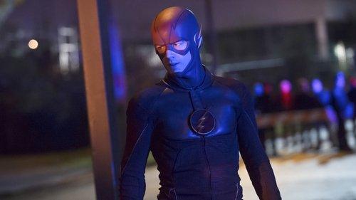 The Flash Season 1 Episode 12 - Crazy for You