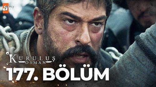Kuruluş Osman Season 6 Episode 13 - Episode 177