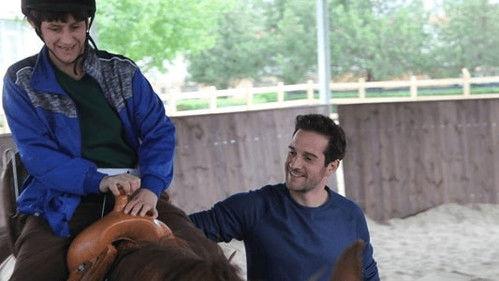 The Fixers Season 1 Episode 9 - One Heart, Bulgaria