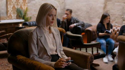 wtFOCK Season 2 Episode 9 - It's only complicated if you make it complicated.