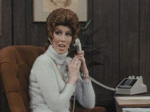 The Bob Newhart Show Season 1 Episode 16 - The Crash of 29 Years Old